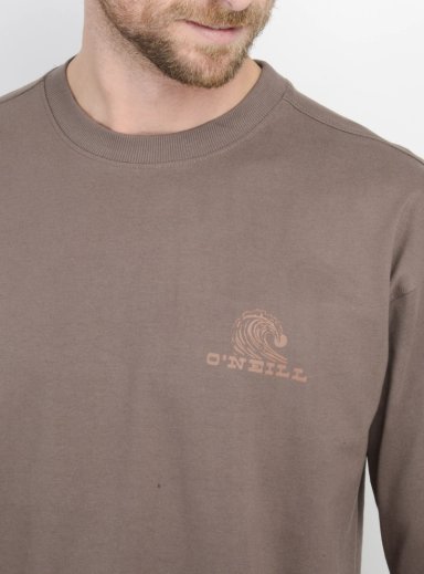 POLERA MANGA CORTA SKEG CAFE - 5