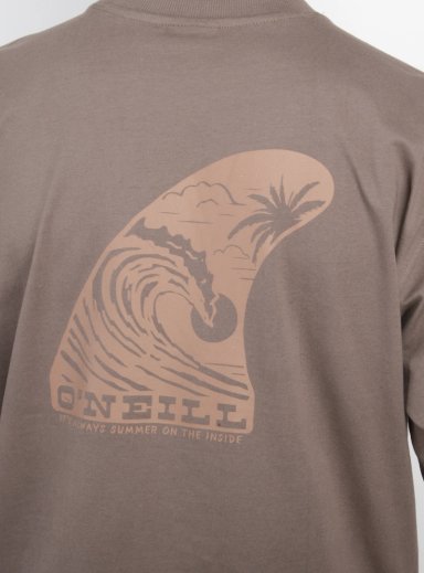 POLERA MANGA CORTA SKEG CAFE - 6