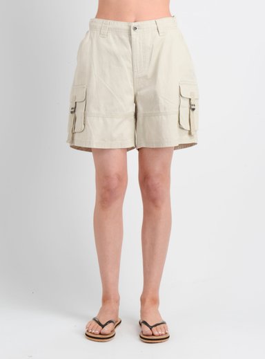 BERMUDA CARGO MILLER BEIGE - 1