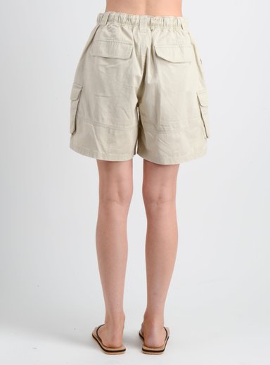 BERMUDA CARGO MILLER BEIGE - 2