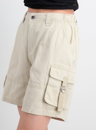 BERMUDA CARGO MILLER BEIGE - 5