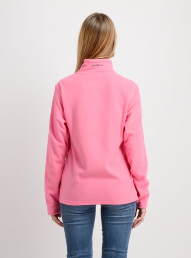 POLERON MICROPOLAR HALF JACK'S II ROSADO - 2