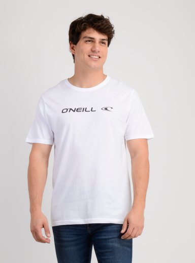 POLERA MANGA CORTA RUTILE II BLANCO - 1