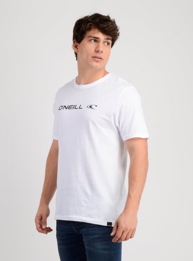 POLERA MANGA CORTA RUTILE II BLANCO - 3