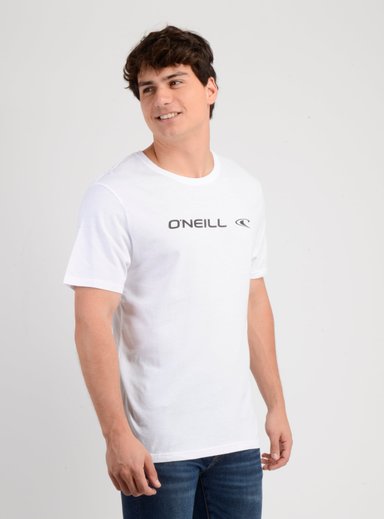 POLERA MANGA CORTA RUTILE II BLANCO - 4