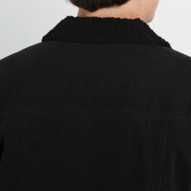 CHAQUETA OG DISTRICT NEGRO - 6