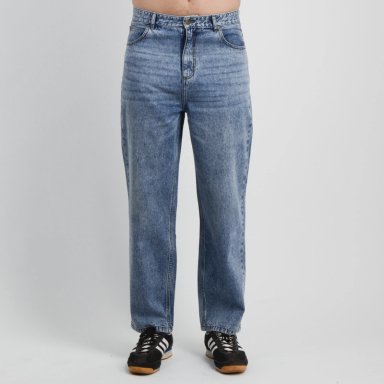 JEANS OG DISTRICT AZUL - 1