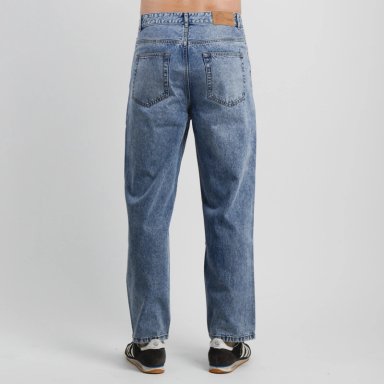 JEANS OG DISTRICT AZUL - 2