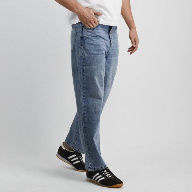 JEANS OG DISTRICT AZUL - 4