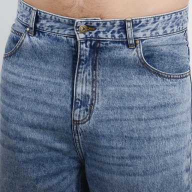 JEANS OG DISTRICT AZUL - 5