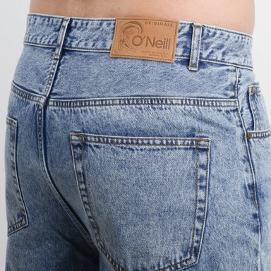 JEANS OG DISTRICT AZUL - 6