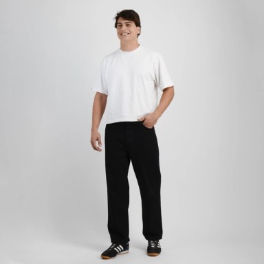 JEANS OG DISTRICT NEGRO - 3