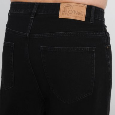 JEANS OG DISTRICT NEGRO - 6