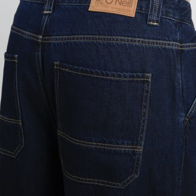 JEANS OK SKATE AZUL OSCURO - 6