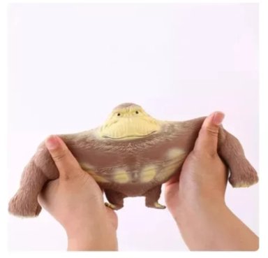 GORILA ANTI ESTRES REGALOSOK ANTI ANSIEDAD SENSORIAL MA - 5