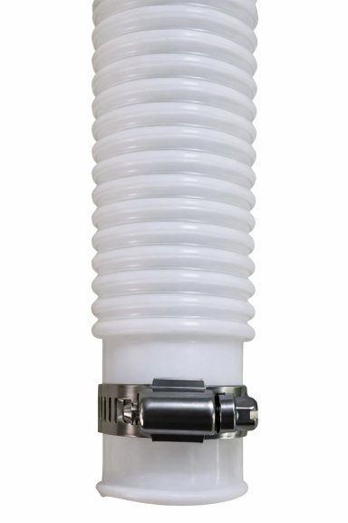 KIT 2 MANGUERA FILTRO PISCINA INTEX BESTWAY UNIVERSAL 150CM - 5