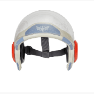 VISOR DE BUZZ LIGHTYEAR DISNEY PIXAR - 1