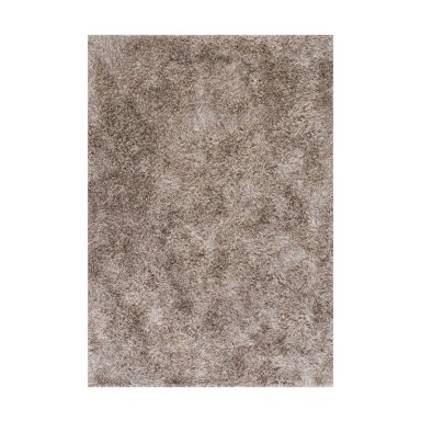 ALFOMBRA DIB KITE SHAGGY BEIGE 190 X 290 CM - 1