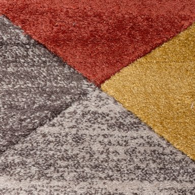ALFOMBRA ORLEANS 060X240 E0901 TERRA GOLD - 3