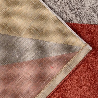 ALFOMBRA ORLEANS 060X240 E0901 TERRA GOLD - 4