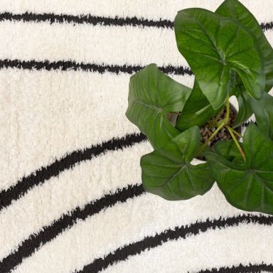 ALFOMBRA ORLY 160X230 B8583A - 5