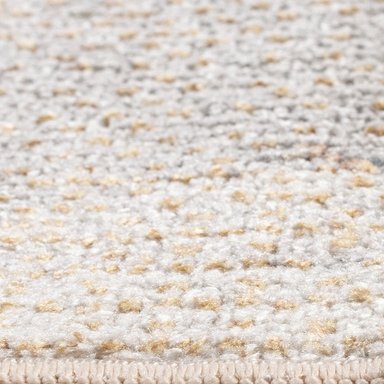 ALFOMBRA OPERA 060X120 L. GREY CREAM E4795 - 4