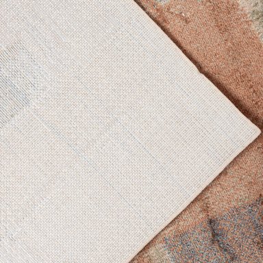 ALFOMBRA OPERA 060X120 L. GREY CREAM E4795 - 6