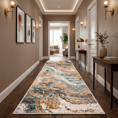 ALFOMBRA OAK 060X240 C0183A - 1