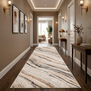ALFOMBRA OAK 060X240 C0745A - 1