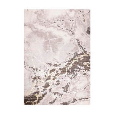 ALFOMBRA MILLET 160X230 HE367 GRIS - 1