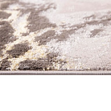 ALFOMBRA MILLET 160X230 HE367 GRIS - 3