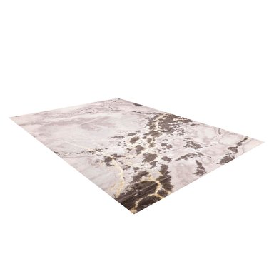 ALFOMBRA MILLET 160X230 HE367 GRIS - 4