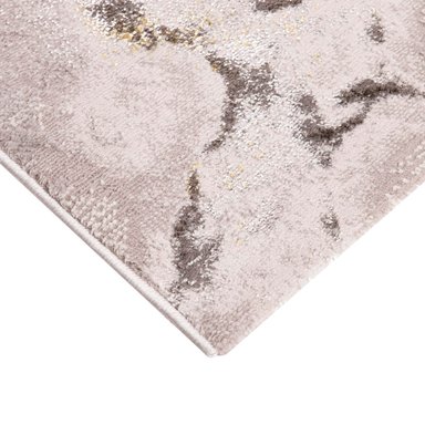 ALFOMBRA MILLET 160X230 HE367 GRIS - 5
