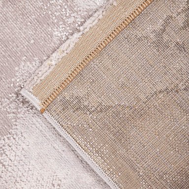 ALFOMBRA MILLET 160X230 HE367 GRIS - 6