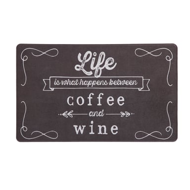 LIMPIAPIE S KITCHEN RUBBER MAT 45X75 P449 - 1