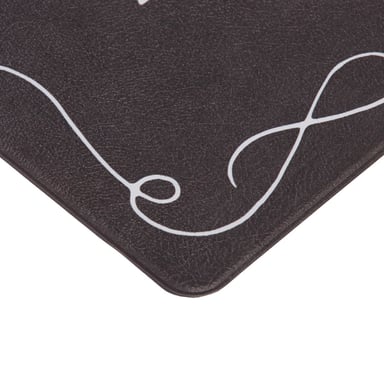 LIMPIAPIE S KITCHEN RUBBER MAT 45X75 P449 - 2