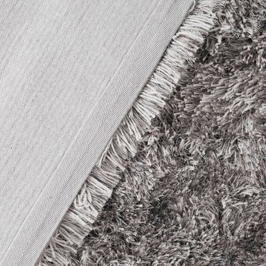 ALFOMBRA KITE 160X230 GRIS - 4