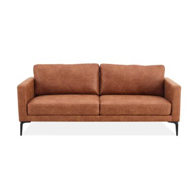 SOFA ZAGREB 3 CUERPOS CAMEL - 2