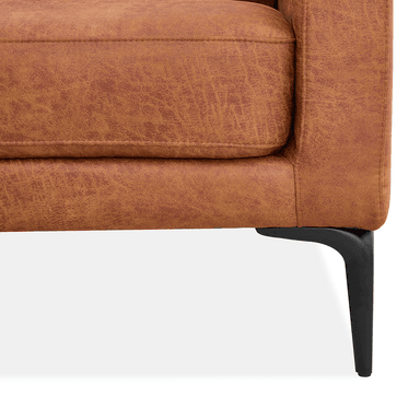 SOFA ZAGREB 3 CUERPOS CAMEL - 6