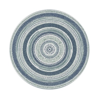 ALFOMBRA STAR 120X120 19621639 - 1