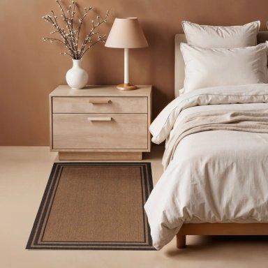 ALFOMBRA GRACE 080X152 39751679 - 2