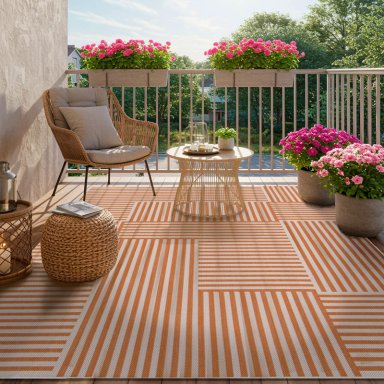 ALFOMBRA DUCE 200X290 28313062 - 1