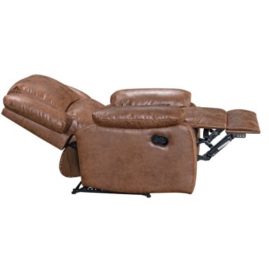 BERGER RECLINABLE 1  CUERPO OSAKA CAFE - 3