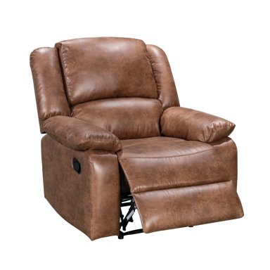 BERGER RECLINABLE 1  CUERPO OSAKA CAFE - 4