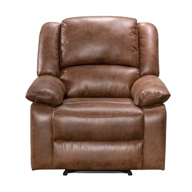 BERGER RECLINABLE 1  CUERPO OSAKA CAFE - 9