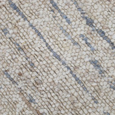ALFOMBRA KELIM NORDIC 160X230 64883 GREY - 3