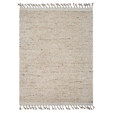 ALFOMBRA KELIM NORDIC 160X230 64876 BEIGE - 2