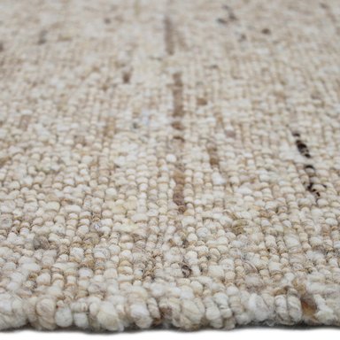 ALFOMBRA KELIM NORDIC 160X230 64876 BEIGE - 3