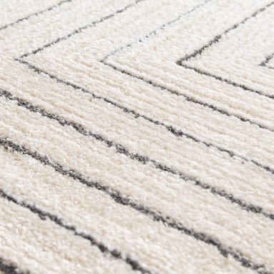 ALFOMBRA FJORD 240X305 50437960 - 4