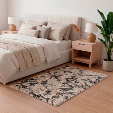ALFOMBRA PORTER 080X120 75425 - 1